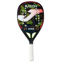 Raquete Joma Radon Carbono 1K com Capa Beach Tennis