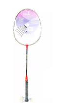 Raquete Leader Badminton Pro751 Alumínio