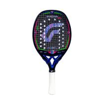 Raquete Macaw Gustavo Russo 2025 - FOBEL Raquete Macaw Gustavo Russo 2025 - FOBEL