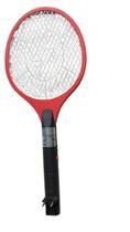 Raquete Mata Insetos Mosquito Elétrica