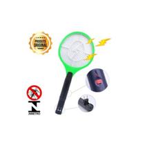 Raquete Mata-Moscas Recarregável - Eficiência e Durabilidade Raquete Mata-Moscas Recarregável - Eficiência e Durabilidade