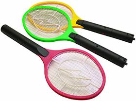 Raquete mata mosquito Raquete mata mosquito