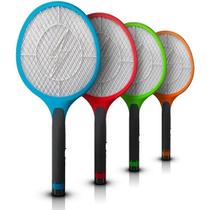 Raquete Mata Mosquito Recarregável MX Raquete Mata Mosquito Recarregável MX