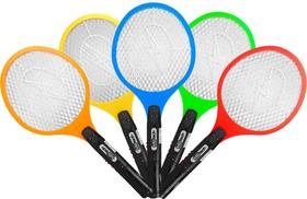 Raquete mata mosquito - YPD