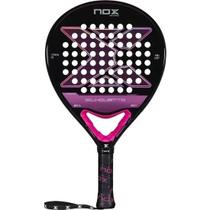 Raquete Nox X-One Silhouette 2025