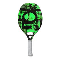 Raquete Outride Beach Tennis - Hulk