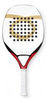 Raquete Outride Beach Tennis Legend Carbono