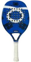 Raquete Outride Beach Tennis Noise Blue