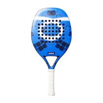 Raquete Outride Beach Tennis - Noise Blue