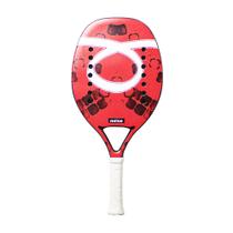 Raquete Outride Beach Tennis - Noise Red Raquete Outride Beach Tennis - Noise Red