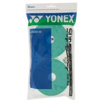 Raquete Overgrip YONEX AC102EX-30 Super GRAP Roll (30 envoltórios)
