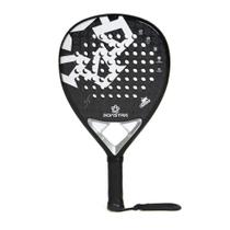 Raquete Padel Adastra Taurus Stefano Flores Carbono 12k Raquete Padel Adastra Taurus Stefano Flores Carbono 12k