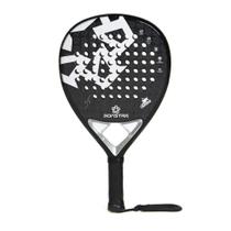 Raquete Padel Adastra Taurus Stefano Flores Carbono 12k Raquete Padel Adastra Taurus Stefano Flores Carbono 12k
