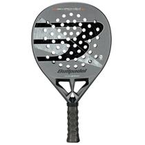 Raquete Padel Bullpadel Hack 04 Hybrid 2026 18k