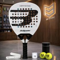 Raquete Padel Bullpadel Vertex 05 2026 12k Juan Tello Raquete Padel Bullpadel Vertex 05 2026 12k Juan Tello