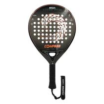 Raquete Padel Compass Control 12k 2026 Raquete Padel Compass Control 12k 2026