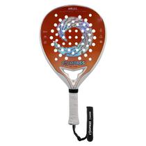 Raquete Padel Compass Glide 12k 2026 Raquete Padel Compass Glide 12k 2026
