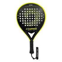 Raquete Padel Compass Talent 12k 2026 Raquete Padel Compass Talent 12k 2026