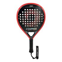 Raquete Padel Compass Trophy 3k 2026 Raquete Padel Compass Trophy 3k 2026