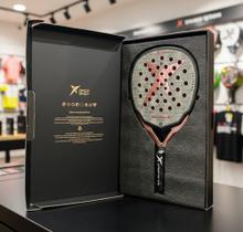 Raquete Padel Drop Shot Blitz Attack 24k Balance Ajustavel