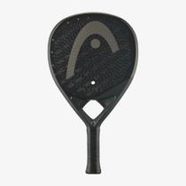 Raquete Padel Head Speed One X Preto 2025 Raquete Padel Head Speed One X Preto 2025