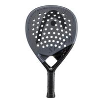 Raquete Padel Head Speed Pro Hybrid Carbono + Fiberglass