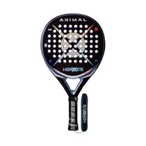 Raquete Padel Heroe's Animal 18k 2025 Raquete Padel Heroe's Animal 18k 2025