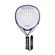 Raquete Padel Heroe's Maniac 12k 2025