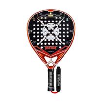 Raquete Padel Heroe's Predator Azteca 12k 2025 Gonzalo Rubio