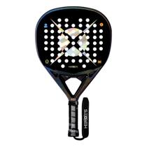 Raquete Padel Heroe's RS1 18k 2025