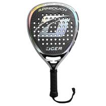 Raquete Padel Ógea Approuch 18k Raquete Padel Ógea Approuch 18k