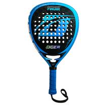 Raquete Padel Ógea Pursue 18k Gabriel Almeida Raquete Padel Ógea Pursue 18k Gabriel Almeida