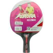 Raquete Para Ping Pong Aurora Sg6637