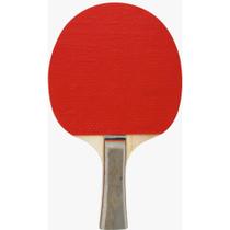 Raquete para PING PONG Madeira com Espuma