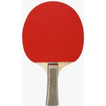 Raquete para PING PONG Madeira com Espuma