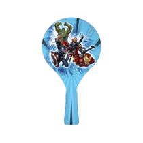 Raquete para Tênis de Mesa 24,5x13,5 Mdf Madeira Adesivado Raquete para Tênis de Mesa 24,5x13,5 Mdf Madeira Adesivado