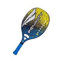Raquete Penalty Beach Tennis Kevlar Pro Xxii Raquete Penalty Beach Tennis Kevlar Pro Xxii
