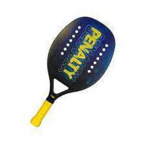 Raquete Penalty Tennis Fiber Glass XXII - Roxoamar