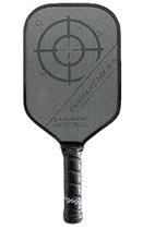 Raquete Pickleball Engage MX 6.0 Grafite - USAPA Adultos - EUA (Preto) - Engage Pickleball