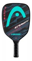 Raquete Pickleball Head Gravity Preto