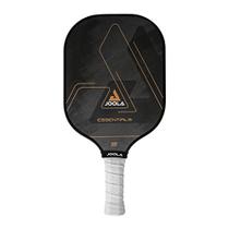 Raquete Pickleball JOOLA Essentials - Fibra de Vidro Reforçada e Núcleo Honeycomb