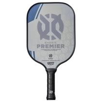 Raquete Pickleball ONIX Evoke Premier Blue, peso padrão Raquete Pickleball ONIX Evoke Premier Blue, peso padrão