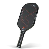 Raquete Pickleball PICKGO T700 Fibra de Carbono 41x19 cm 0,23 kg Raquete Pickleball PICKGO T700 Fibra de Carbono 41x19 cm 0,23 kg
