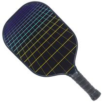 Raquete Pickleball Profissional Multicamada Leve Premium