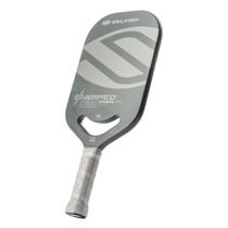 Raquete Pickleball Selkirk Amped Pro Air Invikta Silver 2024 Raquete Pickleball Selkirk Amped Pro Air Invikta Silver 2024