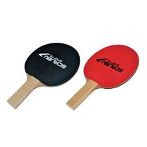 Raquete Ping Pong Scalibu Standard 02 Lados Borracha