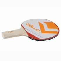 Raquete ping pong vollo force 1000