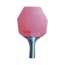 Raquete Profissional De Tênis De Mesa Em Carbono Com 7 Camadas, Paddle Ofensivo De Ping Pong Com