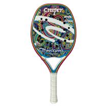 Raquete Quicksand Beach Tennis Creeper 2021