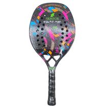 Raquete seaside kevlar k10